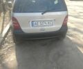 Мерседес А клас 2001 у Дніпро (Дніпропетровську) на Automoto.ua Сірий Мерседес А клас, об'ємом двигуна 1.4 л та пробігом 215 тис. км за 2900 $, фото 2 на Automoto.ua