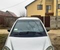 Серый Мерседес А класс, объемом двигателя 1.6 л и пробегом 210 тыс. км за 3600 $, фото 1 на Automoto.ua