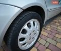 Сірий Мерседес А клас, об'ємом двигуна 1.6 л та пробігом 192 тис. км за 3650 $, фото 13 на Automoto.ua