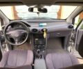 Сірий Мерседес А клас, об'ємом двигуна 1.4 л та пробігом 289 тис. км за 2800 $, фото 4 на Automoto.ua