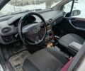 Сірий Мерседес А клас, об'ємом двигуна 1.6 л та пробігом 275 тис. км за 3100 $, фото 4 на Automoto.ua