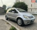 Сірий Мерседес А клас, об'ємом двигуна 1.69 л та пробігом 187 тис. км за 4700 $, фото 10 на Automoto.ua