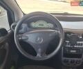 Сірий Мерседес А клас, об'ємом двигуна 1.6 л та пробігом 299 тис. км за 3600 $, фото 22 на Automoto.ua