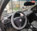 Серый Мерседес А класс, объемом двигателя 1.4 л и пробегом 225 тыс. км за 3500 $, фото 13 на Automoto.ua