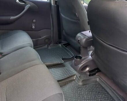 Мерседес А клас 2001 у Дніпро (Дніпропетровську) на Automoto.ua Сірий Мерседес А клас, об'ємом двигуна 1.7 л та пробігом 330 тис. км за 3900 $, фото 12 на Automoto.ua