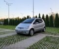 Серый Мерседес А класс, объемом двигателя 1.6 л и пробегом 234 тыс. км за 3600 $, фото 3 на Automoto.ua