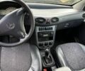 Серый Мерседес А класс, объемом двигателя 1.6 л и пробегом 260 тыс. км за 3200 $, фото 4 на Automoto.ua