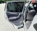 Сірий Мерседес А клас, об'ємом двигуна 1.7 л та пробігом 350 тис. км за 3400 $, фото 9 на Automoto.ua