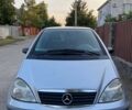 Серый Мерседес А класс, объемом двигателя 1.7 л и пробегом 330 тыс. км за 3900 $, фото 7 на Automoto.ua