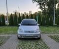 Серый Мерседес А класс, объемом двигателя 1.6 л и пробегом 234 тыс. км за 3600 $, фото 1 на Automoto.ua