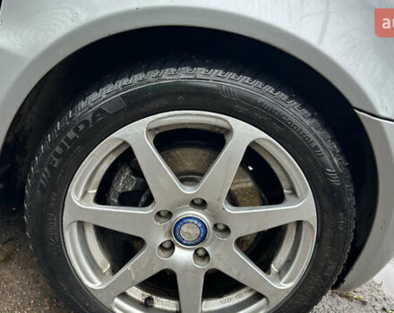 Серый Мерседес А класс, объемом двигателя 1.9 л и пробегом 245 тыс. км за 5200 $, фото 4 на Automoto.ua