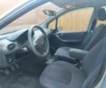 Сірий Мерседес А клас, об'ємом двигуна 1.7 л та пробігом 218 тис. км за 3500 $, фото 3 на Automoto.ua
