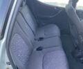 Сірий Мерседес А клас, об'ємом двигуна 1.6 л та пробігом 130 тис. км за 3600 $, фото 10 на Automoto.ua
