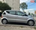 Сірий Мерседес А клас, об'ємом двигуна 1.69 л та пробігом 187 тис. км за 4700 $, фото 1 на Automoto.ua