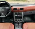 Сірий Мерседес А клас, об'ємом двигуна 16 л та пробігом 261 тис. км за 3950 $, фото 10 на Automoto.ua
