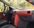 Серый Мерседес А класс, объемом двигателя 1.6 л и пробегом 150 тыс. км за 4350 $, фото 12 на Automoto.ua