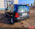 Мерседес А класс 2001 в Ровно на Automoto.ua Серый Мерседес А класс, объемом двигателя 1.9 л и пробегом 180 тыс. км за 2950 $, фото 1 на Automoto.ua