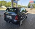 Сірий Мерседес А клас, об'ємом двигуна 1.6 л та пробігом 299 тис. км за 3600 $, фото 7 на Automoto.ua