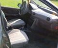 Сірий Мерседес А клас, об'ємом двигуна 1.6 л та пробігом 286 тис. км за 2350 $, фото 4 на Automoto.ua
