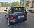 Сірий Мерседес А клас, об'ємом двигуна 1.6 л та пробігом 299 тис. км за 3600 $, фото 9 на Automoto.ua