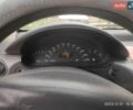 Сірий Мерседес А клас, об'ємом двигуна 1.4 л та пробігом 225 тис. км за 3500 $, фото 3 на Automoto.ua