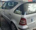 Сірий Мерседес А клас, об'ємом двигуна 1.69 л та пробігом 280 тис. км за 3500 $, фото 2 на Automoto.ua