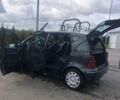 Сірий Мерседес А клас, об'ємом двигуна 1.69 л та пробігом 275 тис. км за 3300 $, фото 16 на Automoto.ua