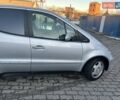 Серый Мерседес А класс, объемом двигателя 1.69 л и пробегом 250 тыс. км за 4100 $, фото 9 на Automoto.ua