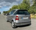 Сірий Мерседес А клас, об'ємом двигуна 1.9 л та пробігом 300 тис. км за 3400 $, фото 6 на Automoto.ua