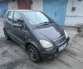 Серый Мерседес А класс, объемом двигателя 0 л и пробегом 200 тыс. км за 1200 $, фото 1 на Automoto.ua