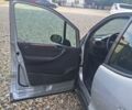 Сірий Мерседес А клас, об'ємом двигуна 1.7 л та пробігом 204 тис. км за 4100 $, фото 17 на Automoto.ua