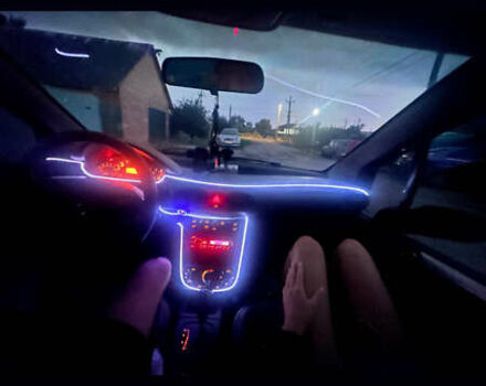 Мерседес А класс 2001 в Кропивницком (Кировограде) на Automoto.ua Серый Мерседес А класс, объемом двигателя 1.7 л и пробегом 360 тыс. км за 4699 $, фото 7 на Automoto.ua