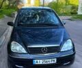 Сірий Мерседес А клас, об'ємом двигуна 1.6 л та пробігом 0 тис. км за 4300 $, фото 2 на Automoto.ua