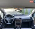 Сірий Мерседес А клас, об'ємом двигуна 1.6 л та пробігом 130 тис. км за 3600 $, фото 9 на Automoto.ua