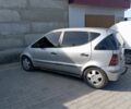 Сірий Мерседес А клас, об'ємом двигуна 1.7 л та пробігом 350 тис. км за 3200 $, фото 2 на Automoto.ua
