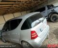 Серый Мерседес А класс, объемом двигателя 1.7 л и пробегом 176 тыс. км за 4300 $, фото 2 на Automoto.ua