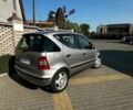 Сірий Мерседес А клас, об'ємом двигуна 1.9 л та пробігом 300 тис. км за 3400 $, фото 3 на Automoto.ua