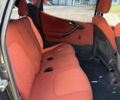 Сірий Мерседес А клас, об'ємом двигуна 1.4 л та пробігом 205 тис. км за 3300 $, фото 11 на Automoto.ua