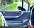 Серый Мерседес А класс, объемом двигателя 1.7 л и пробегом 299 тыс. км за 3700 $, фото 6 на Automoto.ua