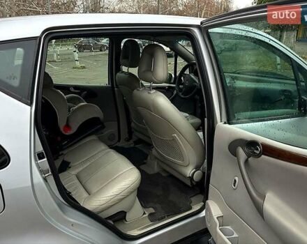 Серый Мерседес А класс, объемом двигателя 1.9 л и пробегом 273 тыс. км за 3800 $, фото 7 на Automoto.ua