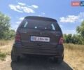 Серый Мерседес А класс, объемом двигателя 1.6 л и пробегом 267 тыс. км за 3500 $, фото 4 на Automoto.ua