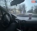 Серый Мерседес А класс, объемом двигателя 1.4 л и пробегом 214 тыс. км за 2200 $, фото 3 на Automoto.ua