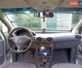 Сірий Мерседес А клас, об'ємом двигуна 1.9 л та пробігом 168 тис. км за 4800 $, фото 6 на Automoto.ua