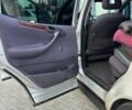 Серый Мерседес А класс, объемом двигателя 1.6 л и пробегом 163 тыс. км за 4100 $, фото 6 на Automoto.ua