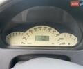 Серый Мерседес А класс, объемом двигателя 1.6 л и пробегом 261 тыс. км за 3700 $, фото 6 на Automoto.ua