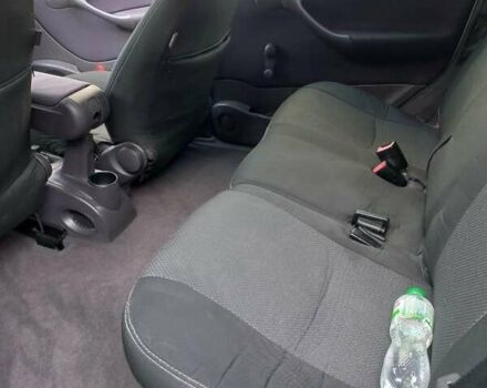 Мерседес А клас 2001 у Дніпро (Дніпропетровську) на Automoto.ua Сірий Мерседес А клас, об'ємом двигуна 1.7 л та пробігом 330 тис. км за 3900 $, фото 9 на Automoto.ua