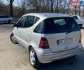 Сірий Мерседес А клас, об'ємом двигуна 1.68 л та пробігом 278 тис. км за 3000 $, фото 9 на Automoto.ua