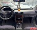 Серый Мерседес А класс, объемом двигателя 1.6 л и пробегом 224 тыс. км за 3500 $, фото 9 на Automoto.ua