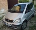 Сірий Мерседес А клас, об'ємом двигуна 1.6 л та пробігом 254 тис. км за 3700 $, фото 5 на Automoto.ua