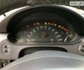 Сірий Мерседес А клас, об'ємом двигуна 1.4 л та пробігом 280 тис. км за 2000 $, фото 13 на Automoto.ua
